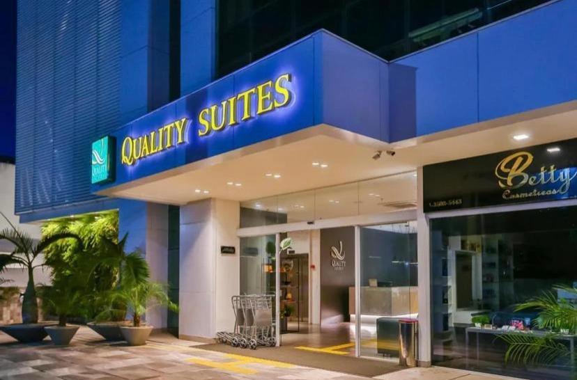 Apartamento Flat Quality816 *